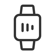 icon + smartWatch