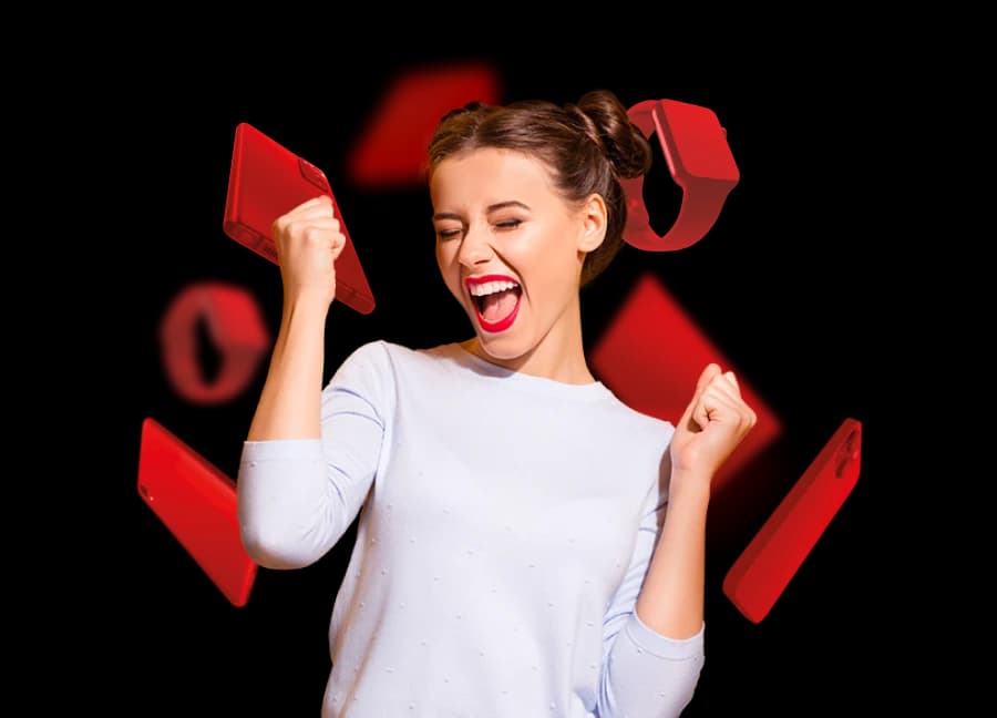 Insure multiple devices and get 15% off icon